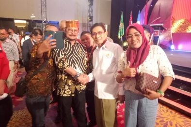 Mentan Akan Usulkan Permendag Nomor 22 Untuk Dievaluasi