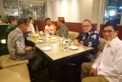 Keran Ekspor Tak Kunjung Dibuka, Pengangguran Diprediksi Meningkat