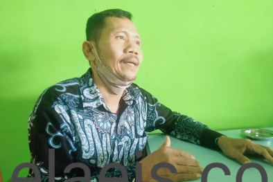 Belum Nikmati Hasil, Petani Sawit Merasa Salah Pilih Mitra