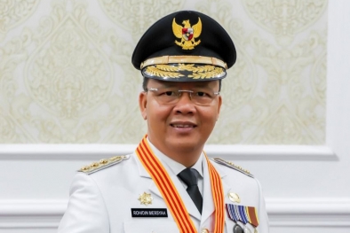 PT DDP Bakal Serahkan Lahan Sengketa 900 Ha Untuk Petani