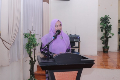 Perkenalkan Batik Sejak Dini Untuk Menjaga Tradisi Leluhur