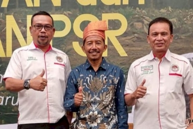 Puluhan Petani Bakal Kumpul di Kota Ini Bahas Program PSR
