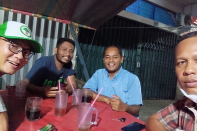 SE Mentan Dikhawatirkan Tidak Menyelamatkan Petani Swadaya