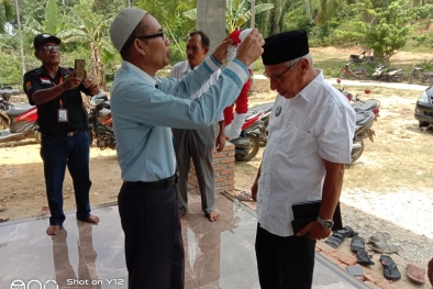 Usai Demo Sawit, Ini yang Diterima Sofyan Abdullah