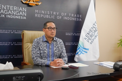 Madagaskar Bebaskan BMTP, Minyak Nabati Indonesia Makin Berdaya Saing