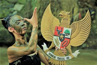 Sila Pancasila
