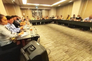 Proyek Pelabuhan CPO Mukomuko Diperkirakan Telan Rp573 Miliar