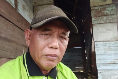 Petani ini Minta Pejabat yang Tak Sanggup Urus Sawit Mundur