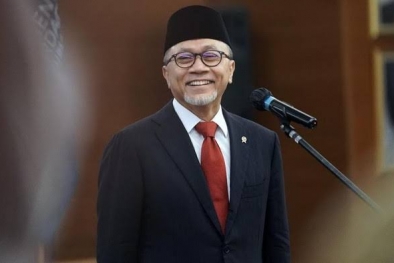 Aspek-PIR: Petani Berharap Banyak Terhadap Zulhas