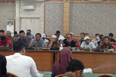 Ratusan Perusahaan di Daerah ini Belum Bangun Kebun Plasma