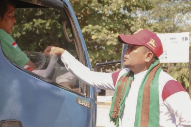 Masuk di Daftar Pengurus, Bupati Pelalawan Malah Tak Tahu AKPSI