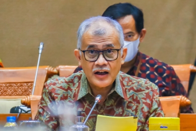 Sekolah Vokasi Kemenperin di Sumbar Olah Darah Sapi Jadi Pupuk Organik Cair