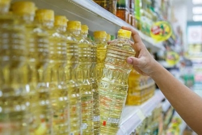 Ingat Bun! Bentar Lagi Beli Migor Harus Gunakan Aplikasi PeduliLindungi