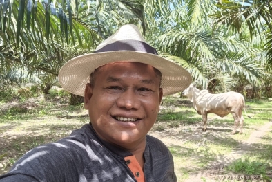 Pemerintah Diminta Tidak Cekik Petani dan Pabrik