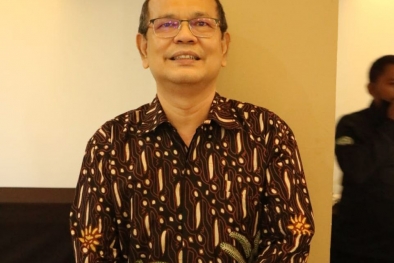 Penjualan CPO Belum Lancar di Bengkulu