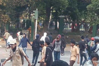 Adat: Antara Kampung dan Kota