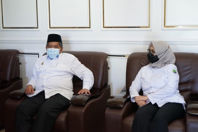 Aksi KHG Sungai Siak-Kampar Mulai Dibahas