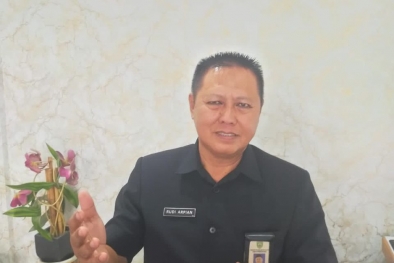 Minyak Kedelai dan Biji Matahari Ganggu Pasar CPO