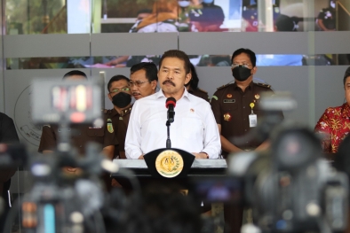 3 Pejabat Diperiksa Kejagung Terkait Kasus Duta Palma