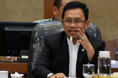 Upaya Kementan Tingkatkan Kesejahteraan Petani Dipuji