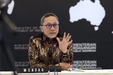 Ekspor CPO Digenjot untuk Dongkrak Harga TBS