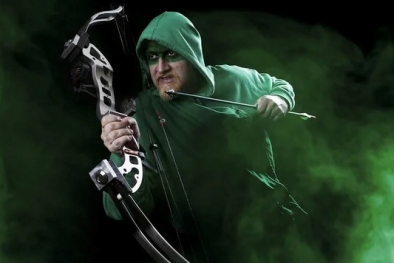 Utilitarian Robin Hood