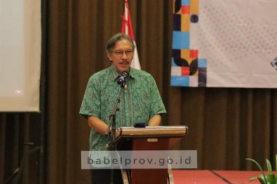 Ekspor CPO Terkendala Kapal, Pj Gubernur akan Kontak INSA