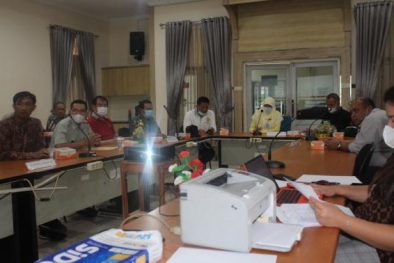 Di Daerah ini Ada PKS Beli TBS Rp 1.600/Kg, tapi di Petani Kok Rp 600/Kg?