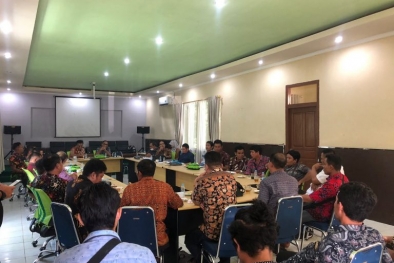 Perusahaan Sawit Diberi Waktu Dua Pekan Realisasikan TKD