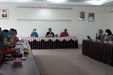 NGO ini Komit Bantu Pemerintah Perbaiki Tata Kelola Sawit