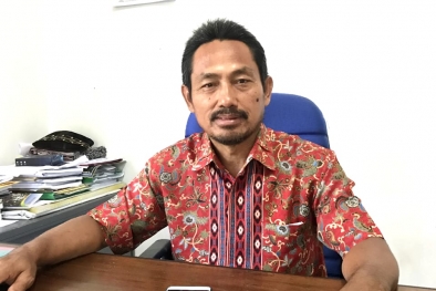 Uji DNA Diusulkan Digandengkan dengan PSR