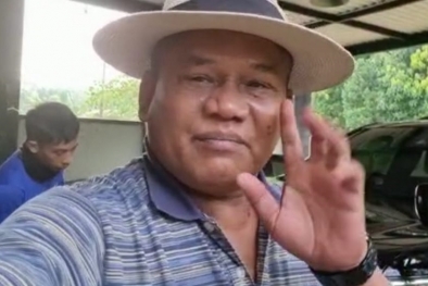 PE Dinolkan, Wayan Supadno: Kalau Tak Serius, Kondisi Ekstrim Akan Terjadi