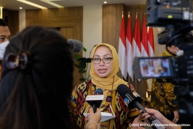 Ini Daftar Komoditas Penerima Pupuk Subsidi, Sawit Tak Masuk