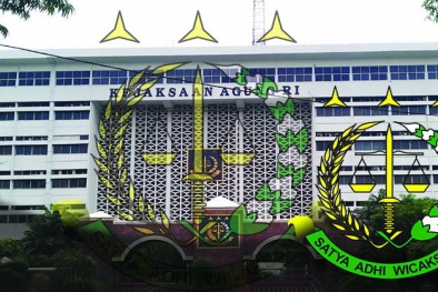 Kejagung Buru Owner Duta Palma Group Surya Darmadi