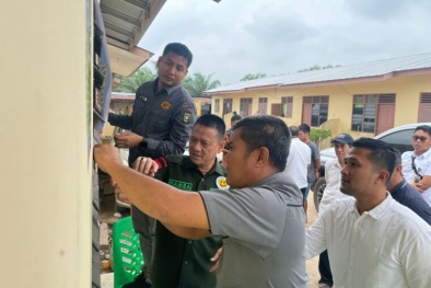 Penyegelan Perusahaan Sawit Bandel Berlanjut