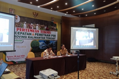 Ini Kendala Umum yang Dihadapi Calon Peserta PSR