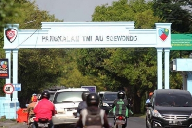 Lahan Pengganti Lanud Soewondo Ditanami Sawit, Menteri ATR: Pemindahan Tetap Dilakukan