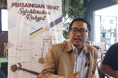 Produsen Diduga Bersama-sama Tahan Harga Minyak Goreng, Tujuannya?