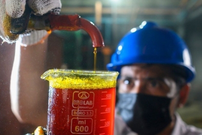 Lebih 40 Saksi Diperiksa, Kejagung Masih Teliti Perkara Ekspor CPO