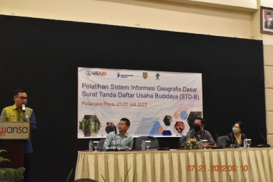 Begini Upaya Daerah ini Percepat Pendataan Kebun Sawit Rakyat