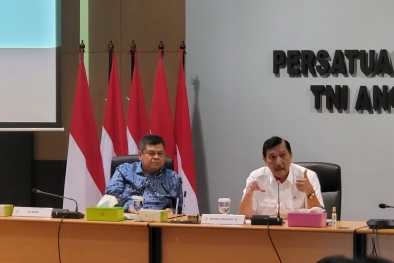 BPKP Selamatkan Rp 66,66 Triliun, Termasuk dari Industri Sawit