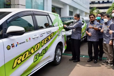Biodiesel B40 Jalani Road Test, ini yang akan Dianalisis