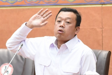 Nusron: yang Bilang DMO-DPO Ribet Adalah Pengusaha Egois