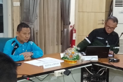 Petani Diminta Terima Kenyataan Soal Alokasi Pupuk Subsidi