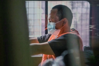 Kebun Sawit Ditemukan di Kawasan HP, Koordinator Perambah Ditangkap