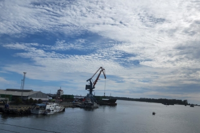 Hasrat GAPKI Bengkulu di Pulau Baai
