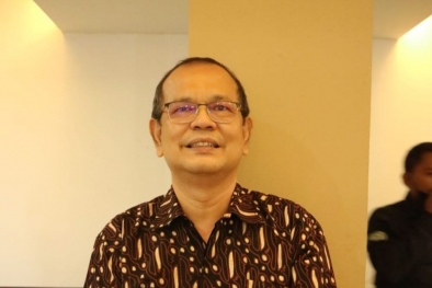 GAPKI Bengkulu Optimis Program B40 Dongkrak Harga Sawit