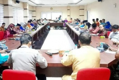 Menteri LHK Mau Lihat Langsung Kondisi Kawasan TNBT