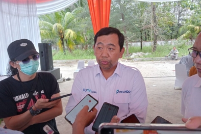 Pelindo Akui Ekspor CPO di Bengkulu Terhambat Infrastruktur