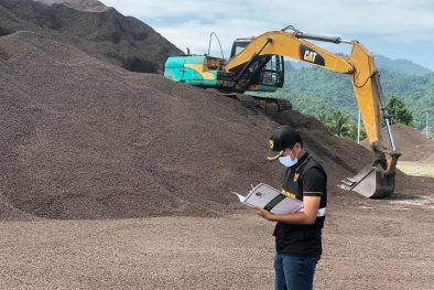 Ekspor Cangkang Sawit Anjlok 80 Persen, ini Penyebabnya